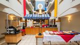 Jaro Hotel Lindbergh Restaurant