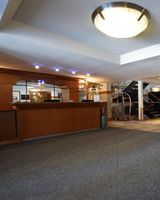 Jaro Hotel Lindbergh