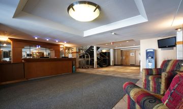 Jaro Hotel Lindbergh