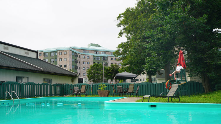 Auberge Quebec Recreation