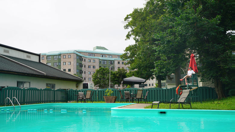 <b>Auberge Quebec Recreation</b>. Images powered by <a href="https://www.leonardoworldwide.com/" title="Leonardo Worldwide" target="_blank">Leonardo</a>.