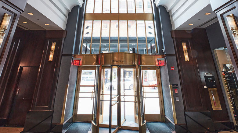 <b>The Dagny Boston Lobby</b>. Images powered by <a href="https://www.leonardoworldwide.com/" title="Leonardo Worldwide" target="_blank">Leonardo</a>.