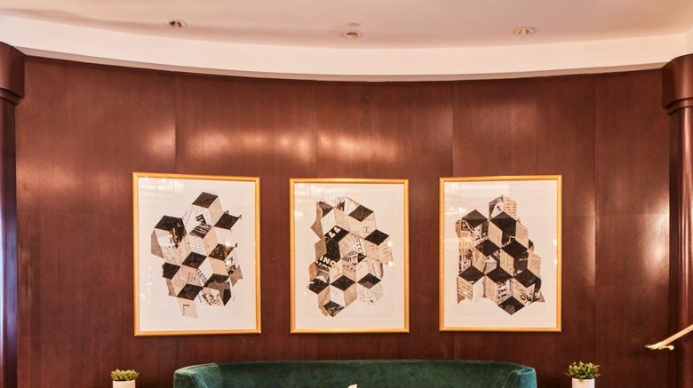 <b>The Dagny Boston Lobby</b>. Images powered by <a href="https://www.leonardoworldwide.com/" title="Leonardo Worldwide" target="_blank">Leonardo</a>.
