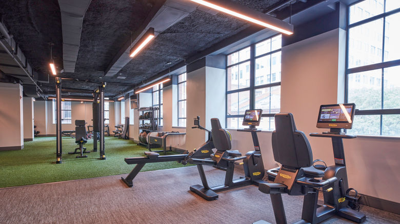 <b>The Dagny Boston Health Club</b>. Images powered by <a href="https://www.leonardoworldwide.com/" title="Leonardo Worldwide" target="_blank">Leonardo</a>.