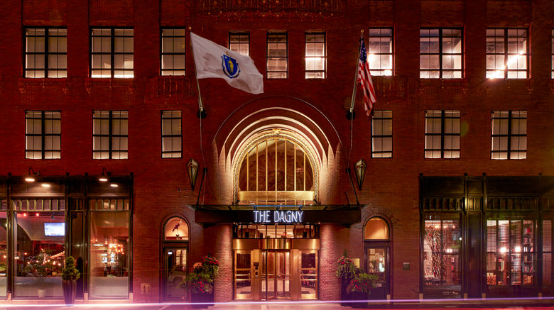 <b>The Dagny Boston Exterior</b>. Images powered by <a href="https://www.leonardoworldwide.com/" title="Leonardo Worldwide" target="_blank">Leonardo</a>.