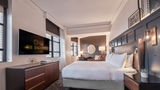 The Dagny Room