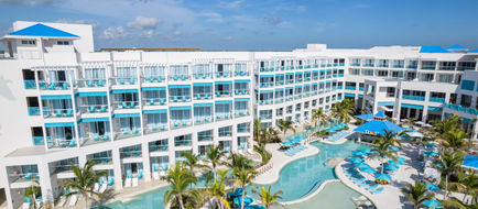 Margaritaville Island Reserve by Karisma Exterior