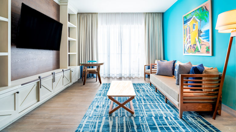 <b>Margaritaville Island Reserve by Karisma Room</b>. Images powered by <a href="https://www.leonardoworldwide.com/" title="Leonardo Worldwide" target="_blank">Leonardo</a>.
