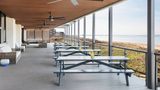 Delta Virginia Beach Waterfront Suites Restaurant