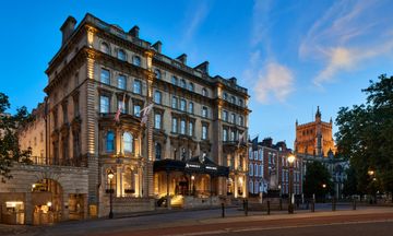 Bristol Marriott Royal Hotel