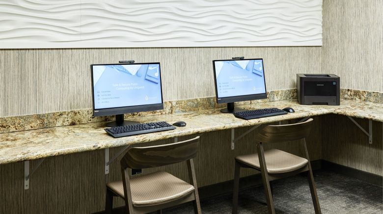 <b>SpringHill Suites Phoenix Downtown Other</b>. Images powered by <a href="https://www.leonardoworldwide.com/" title="Leonardo Worldwide" target="_blank">Leonardo</a>.