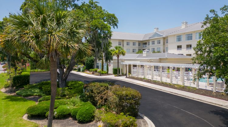Residence Inn by Marriott Riverview Exterior