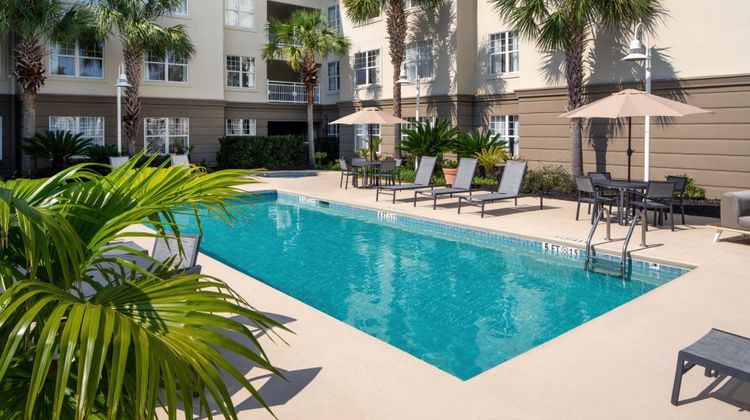 Residence Inn by Marriott Riverview Pool