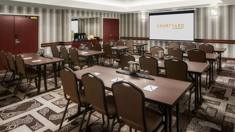 <b>Courtyard Seattle North/Lynnwood Everett Meeting</b>. Images powered by <a href="https://www.leonardoworldwide.com/" title="Leonardo Worldwide" target="_blank">Leonardo</a>.