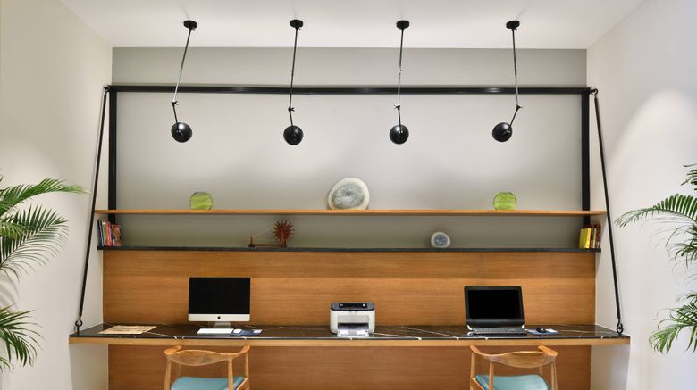 <b>Fairfield by Marriott Hyderabad Gachibow Other</b>. Images powered by <a href="https://www.leonardoworldwide.com/" title="Leonardo Worldwide" target="_blank">Leonardo</a>.