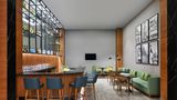 Fairfield by Marriott Hyderabad Gachibow Restaurant