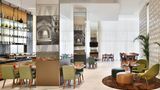 Fairfield by Marriott Hyderabad Gachibow Restaurant