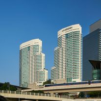 Le Meridien Kuala Lumpur