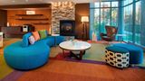 <b>Fairfield Inn & Suites Carrier Circle Lobby</b>. Images powered by <a href="https://www.leonardoworldwide.com/" title="Leonardo Worldwide" target="_blank">Leonardo</a>.