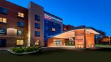 <b>Fairfield Inn & Suites Carrier Circle Exterior</b>. Images powered by <a href="https://www.leonardoworldwide.com/" title="Leonardo Worldwide" target="_blank">Leonardo</a>.