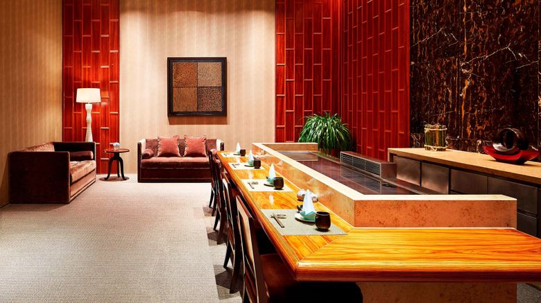 <b>Sheraton Jinan Hotel Restaurant</b>. Images powered by <a href="https://www.leonardoworldwide.com/" title="Leonardo Worldwide" target="_blank">Leonardo</a>.