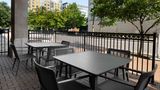 Courtyard Capitol Hill/Navy Yard Restaurant
