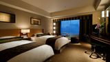 Kyoto Hotel Okura Room
