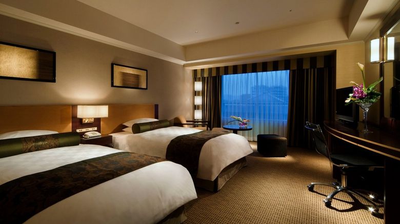 <b>Kyoto Hotel Okura Room</b>. Images powered by <a href="https://www.leonardoworldwide.com/" title="Leonardo Worldwide" target="_blank">Leonardo</a>.