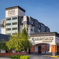 Four Points by Sheraton Edmonton South