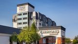 Four Points by Sheraton Edmonton South Exterior
