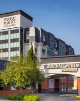 Four Points by Sheraton Edmonton South