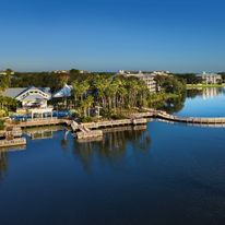 Marriott's Cypress Harbour Villas