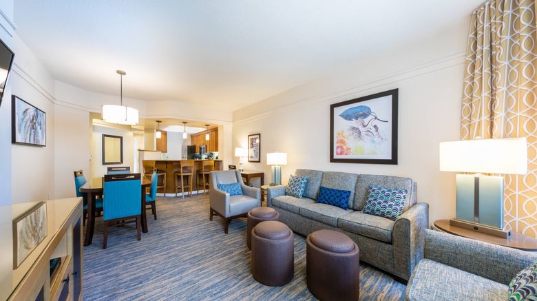 <b>Marriott's Cypress Harbour Villas Room</b>. Images powered by <a href="https://www.leonardoworldwide.com/" title="Leonardo Worldwide" target="_blank">Leonardo</a>.