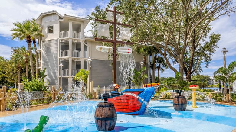 <b>Marriott's Cypress Harbour Villas Recreation</b>. Images powered by <a href="https://www.leonardoworldwide.com/" title="Leonardo Worldwide" target="_blank">Leonardo</a>.