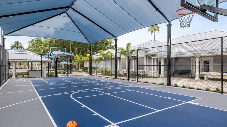 <b>Marriott's Cypress Harbour Villas Recreation</b>. Images powered by <a href="https://www.leonardoworldwide.com/" title="Leonardo Worldwide" target="_blank">Leonardo</a>.