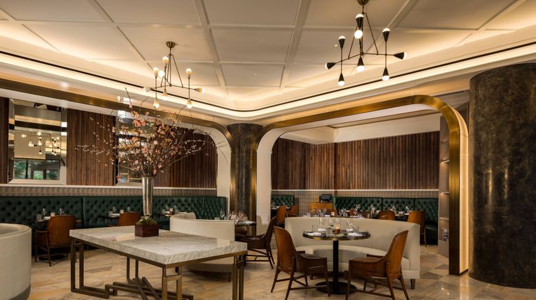 <b>The Ritz-Carlton, Coconut Grove, Miami Restaurant</b>. Images powered by <a href="https://www.leonardoworldwide.com/" title="Leonardo Worldwide" target="_blank">Leonardo</a>.
