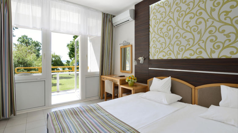 <b>Danubius Hotel Marina-All Inclusive Suite</b>. Images powered by <a href="https://www.leonardoworldwide.com/" title="Leonardo Worldwide" target="_blank">Leonardo</a>.