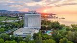 <b>Danubius Hotel Marina-All Inclusive Exterior</b>. Images powered by <a href="https://www.leonardoworldwide.com/" title="Leonardo Worldwide" target="_blank">Leonardo</a>.