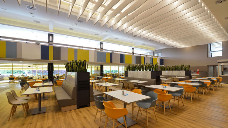 Danubius Hotel Marina-All Inclusive Restaurant