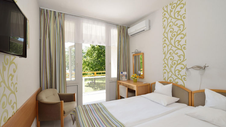 Danubius Hotel Marina-All Inclusive Room