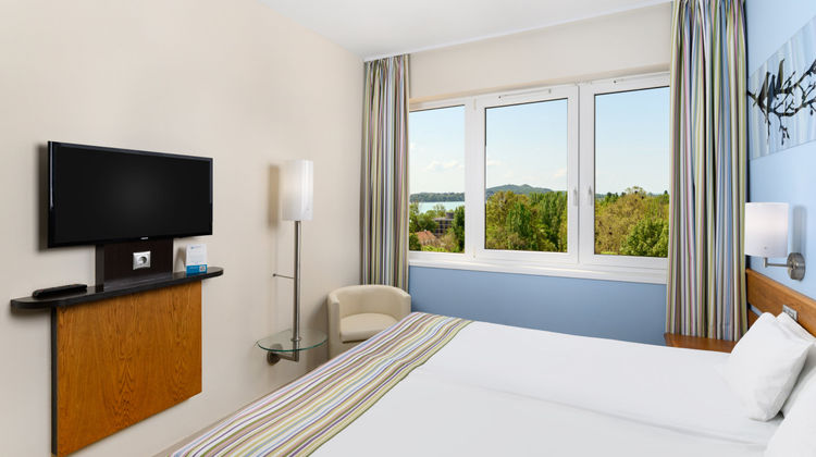 Danubius Hotel Marina-All Inclusive Room