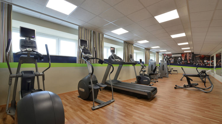 Danubius Hotel Marina-All Inclusive Health Club