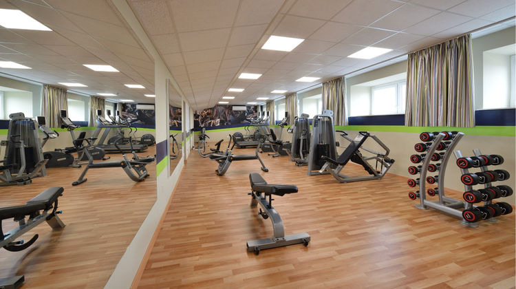 Danubius Hotel Marina-All Inclusive Health Club