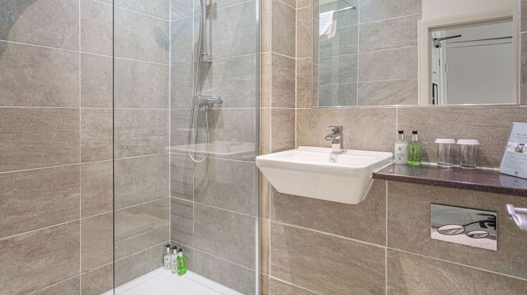 Wynnstay Hotel & Spa Room