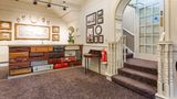 Wynnstay Hotel & Spa Lobby