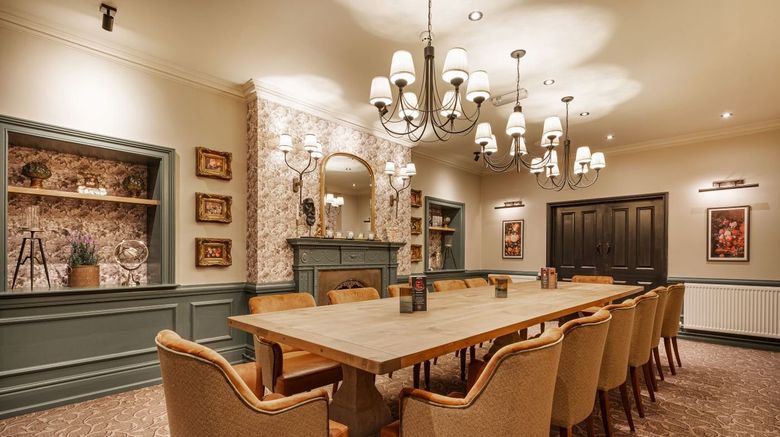 <b>Wynnstay Hotel & Spa Other</b>. Images powered by <a href="https://www.leonardoworldwide.com/" title="Leonardo Worldwide" target="_blank">Leonardo</a>.