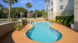 SpringHill Suites by Marriott Pool