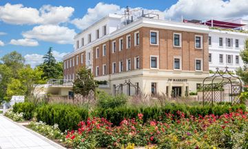JW Marriott Venice Resort & Spa