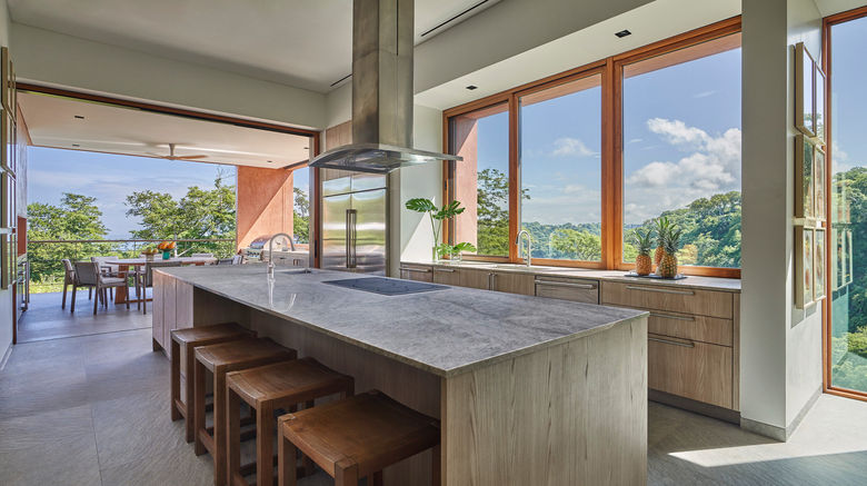 <b>Four Seasons Resort Peninsula Papagayo Restaurant</b>. Images powered by <a href="https://www.leonardoworldwide.com/" title="Leonardo Worldwide" target="_blank">Leonardo</a>.
