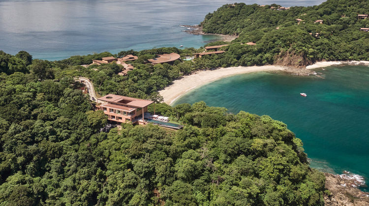 Four Seasons Resort Peninsula Papagayo Recreation